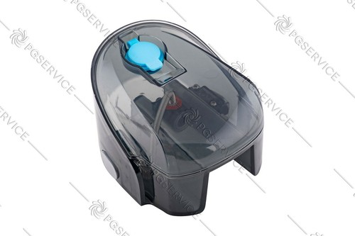 Polti tank container water - polti,