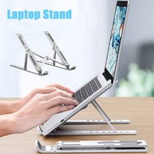Adjustable Laptop Stand Riser