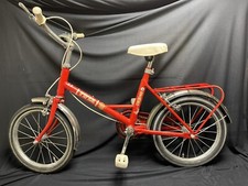 Hawk Cycles Piper Kids Vintage