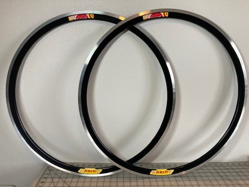 Nos pair vintage velocity - pair, of