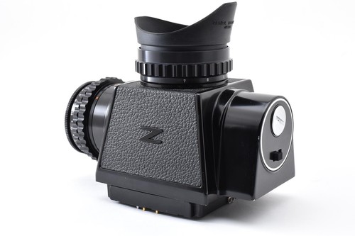 Zenza bronica ttl - zenza,