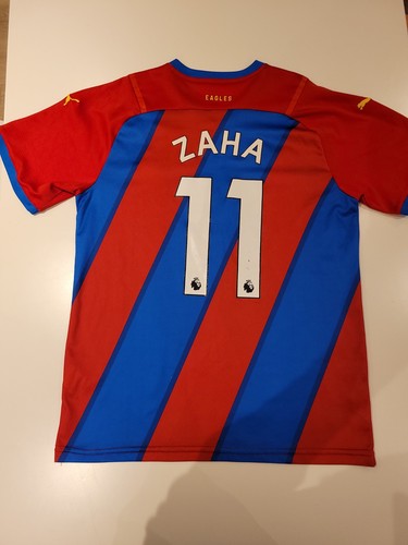 Zaha crystal palace - palace,