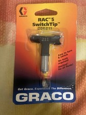 GRACO RAC 5 Airless Paint