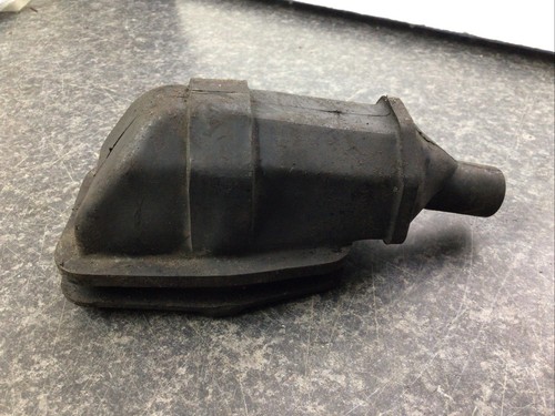 Sierra cosworth clutch cable - sierra,