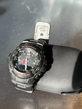 Casio G-Shock G-100-1BVMUR