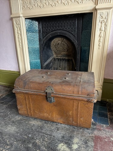 Antique victorian metal - antique,
