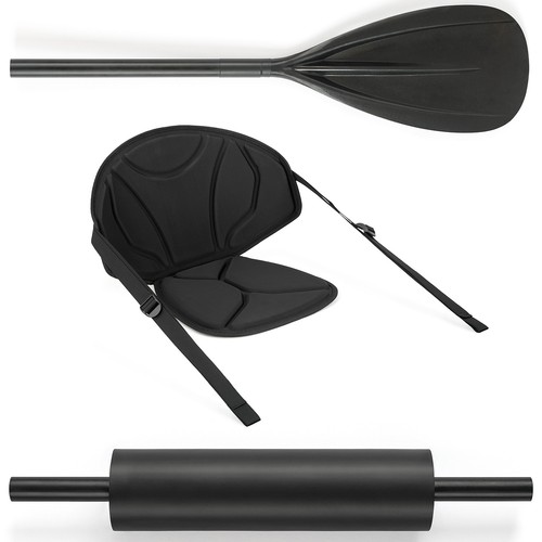 Sup kayak conversion - sup, to
