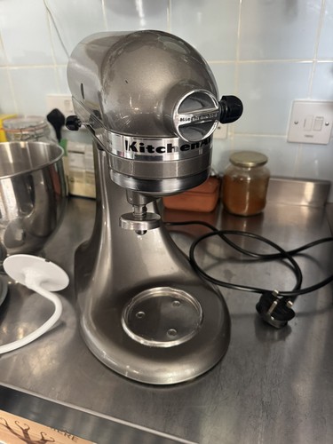Kitchenaid metallic - kitchenaid,