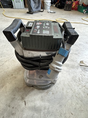 Hiretech ht7 floor edging - ,