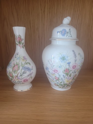 Aynsley wild tudor fine - wild,