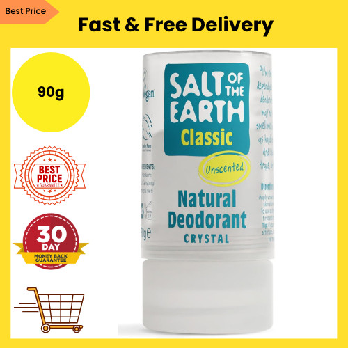 Salt the earth - of,