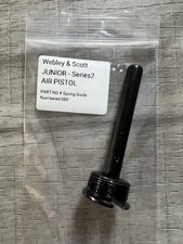 Spare Part for WEBLEY & SCOTT