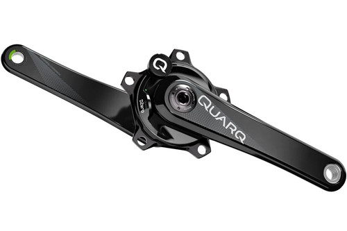 Sram quarq dzero carbon - sram,