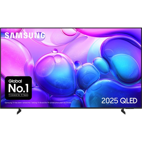 Samsung qe65q6f inch qled - samsung,