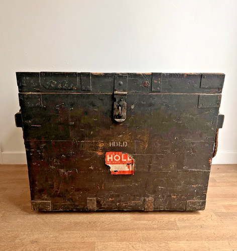 Very large ww1 antique - very,