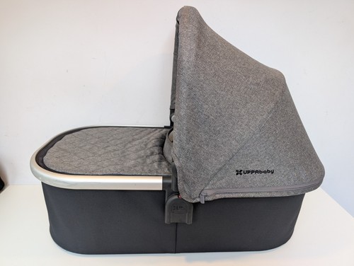 Uppababy vista 2015 - vista, 2015+