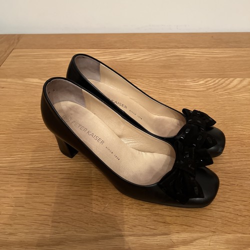 Peter kaiser women black - peter, women's