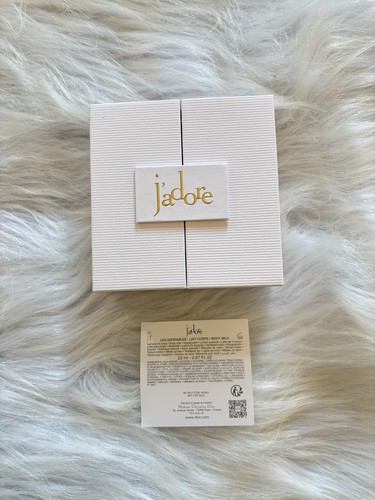 Dior adore mini gift set - j'adore,