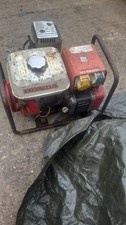 Generator Honda Eg1500x