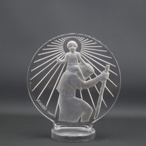 Rene lalique christopher - rene,