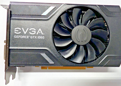 Working evga nvidia geforce - evga,