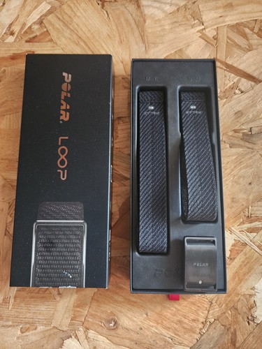 Polar loop gen fitness - polar,