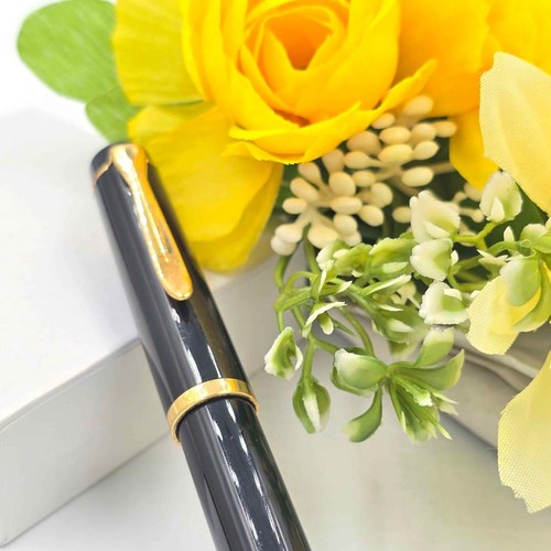 Pelikan m400 fountain pen - pelikan,