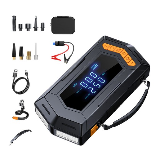 9000a car jump starter - 9000a, with