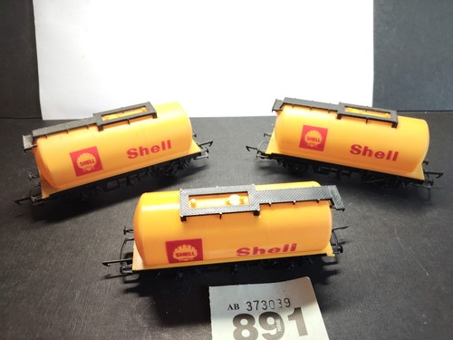 Run hornby oo - hornby,
