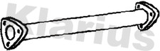 Klarius centre pipe fits Daewoo tacuma 2.0 99-08 DW30B