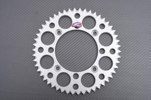 Renthal rear sprocket ultra - rear,