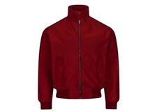 Northern Soul Harrington Jacket