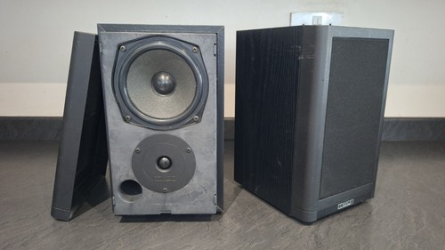 Mission 760 hifi - mission, (?)
