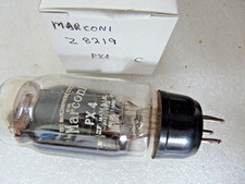 MARCONI GEC  PX4   C NOS Valve