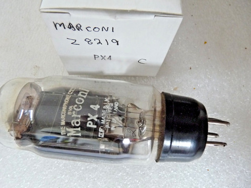 Marconi gec px4 c - marconi,