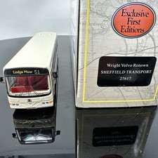 EFE 27617 Wright Volvo Renown