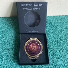 Rennie Mackintosh Design