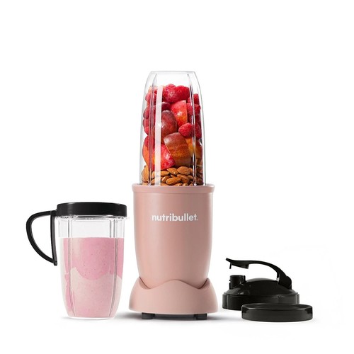 Nutribullet 900 series matte - 900,