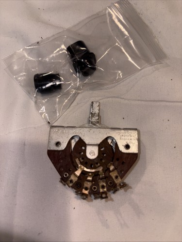 Centralab crl 1454 fender - 1454,