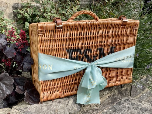 Fortnum mason m wicker - f&m,