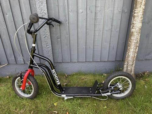 Humcom stunt scooter - stunt,