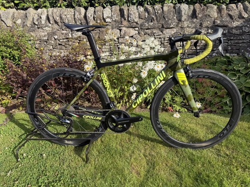 Cipollini bond carbon - cipollini,