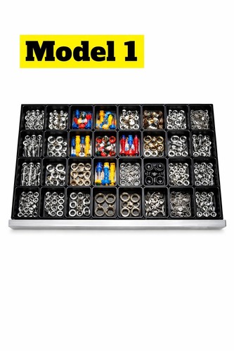 Halfords advanced tool box - tool,