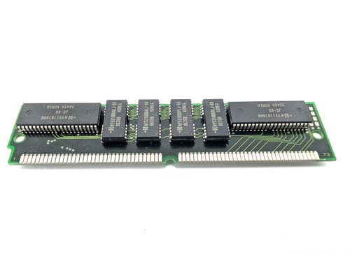 Hym536220aw 8mb 2 - 8mb, ps/2