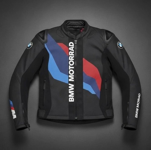 Bmw racing motorbike leather - racing,