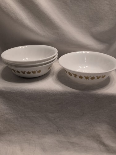 Set vtg retro corelle - of,
