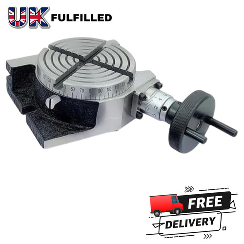 100mm horizontal vertical - 4",