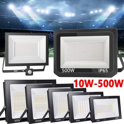 Led floodlight 10w 20w - 30w, 50w