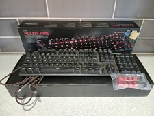 HyperX Alloy FPS Mechanical