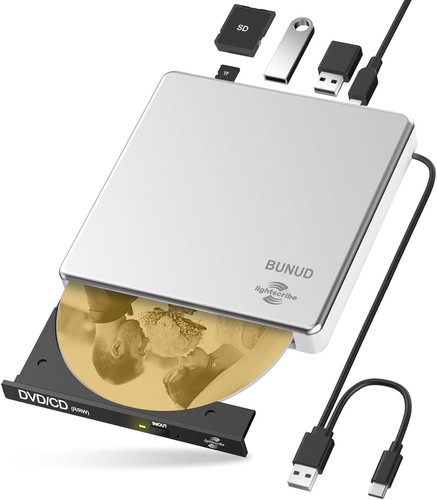 External dvd drive - drive,, usb